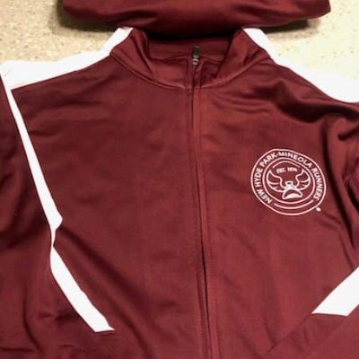 Men's Track Jacket M item