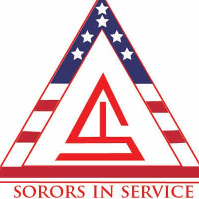 Sorors In Service