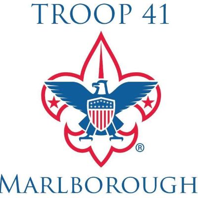 BSA TROOP 41 & 26
