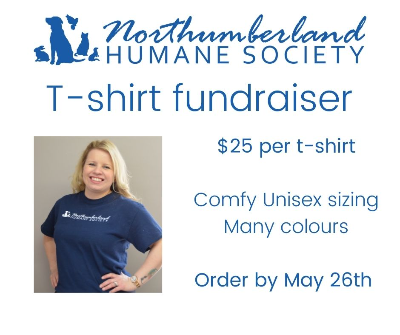 Northumberland Humane Society 