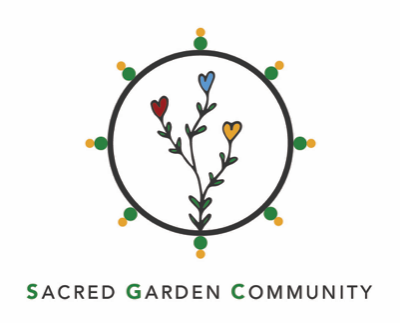 Sacred Garden Community