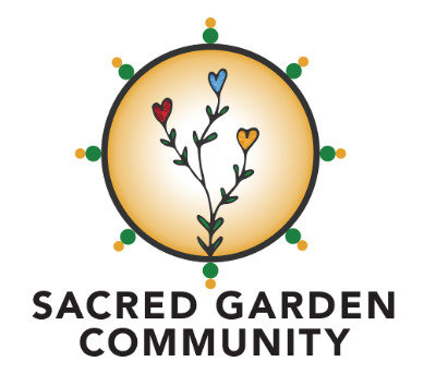 Sacred Garden Community