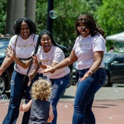 Volunteer Shirts Sponsor item