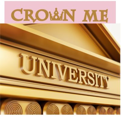 Crown Me University Cohort Scholarship item