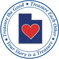 Utah State Society Daughters of the American Revolution