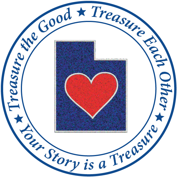 Utah State Society Daughters of the American Revolution