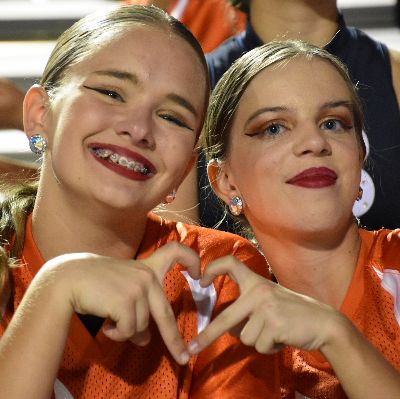 Brandeis Bronco Band Boosters, Inc.