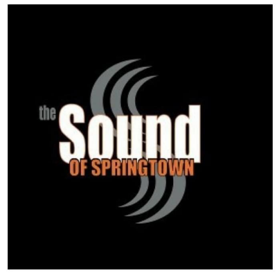 Springtown Band Backers