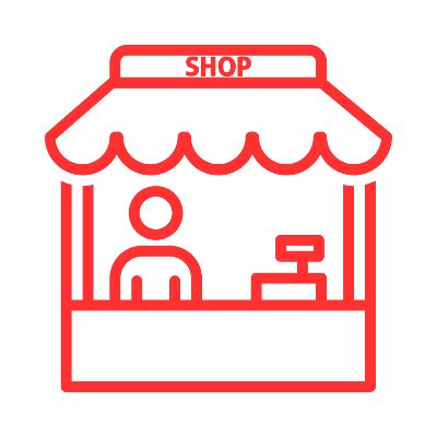 Exhibitor Tables For-Profit Organizations item