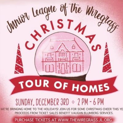 Dothan Service League DBA Junior League of the Wiregrass
