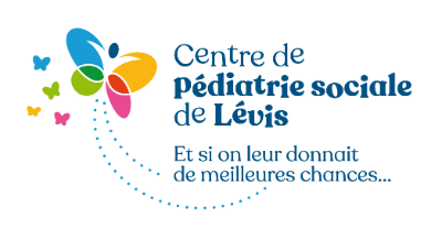 Centre de pédiatrie sociale de Lévis