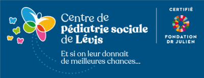 Centre de pédiatrie sociale de Lévis