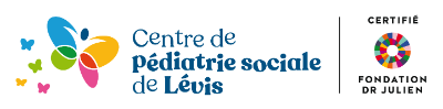 Centre de pédiatrie sociale de Lévis