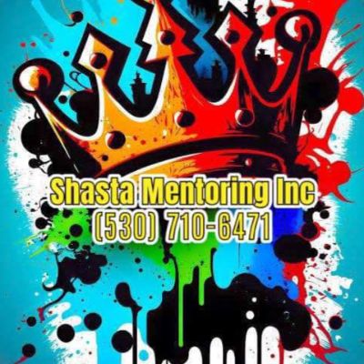 Shasta Mentoring inc