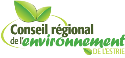 CONSEIL REGIONAL DE L'ENVIRONNEMENT DE L'ESTRIE INC.