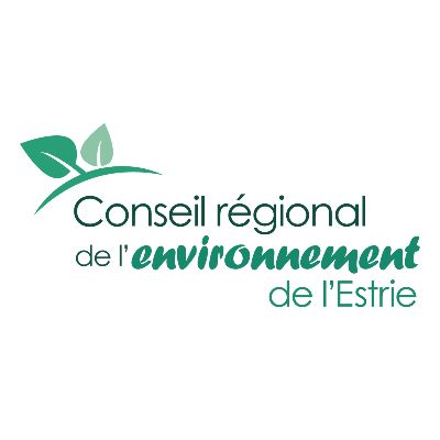 CONSEIL REGIONAL DE L'ENVIRONNEMENT DE L'ESTRIE INC.
