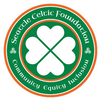 SEATTLE CELTIC FOUNDATION