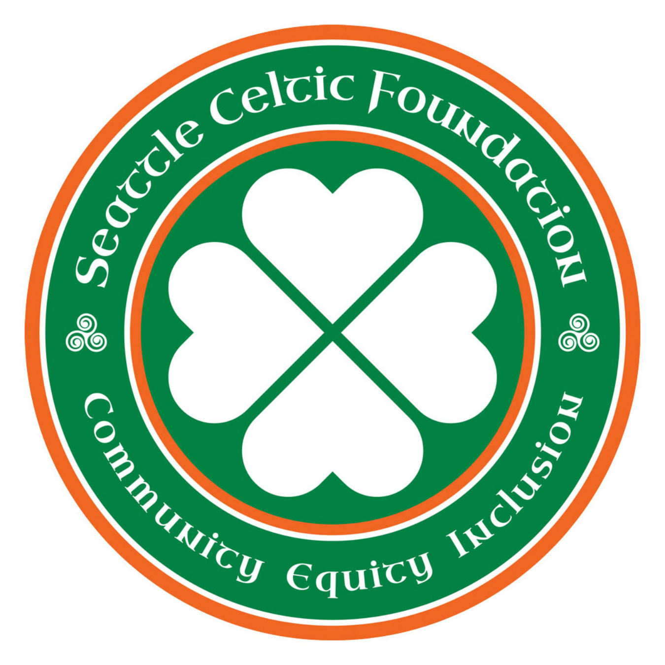 SEATTLE CELTIC FOUNDATION