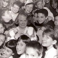 Celebrating and Supporting Theatre Arts