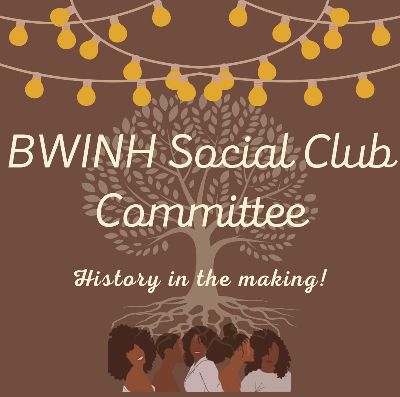 BWINH INC DBA BWINH Social Club Committee