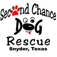 Second Chance Dog Rescue