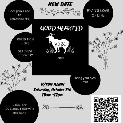 Ryan's Love of Life Foundation