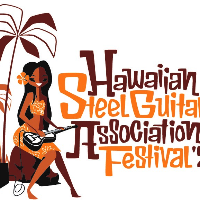 Hawaiian Steel Guitar Association