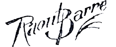 Fondation Raoul-Barré