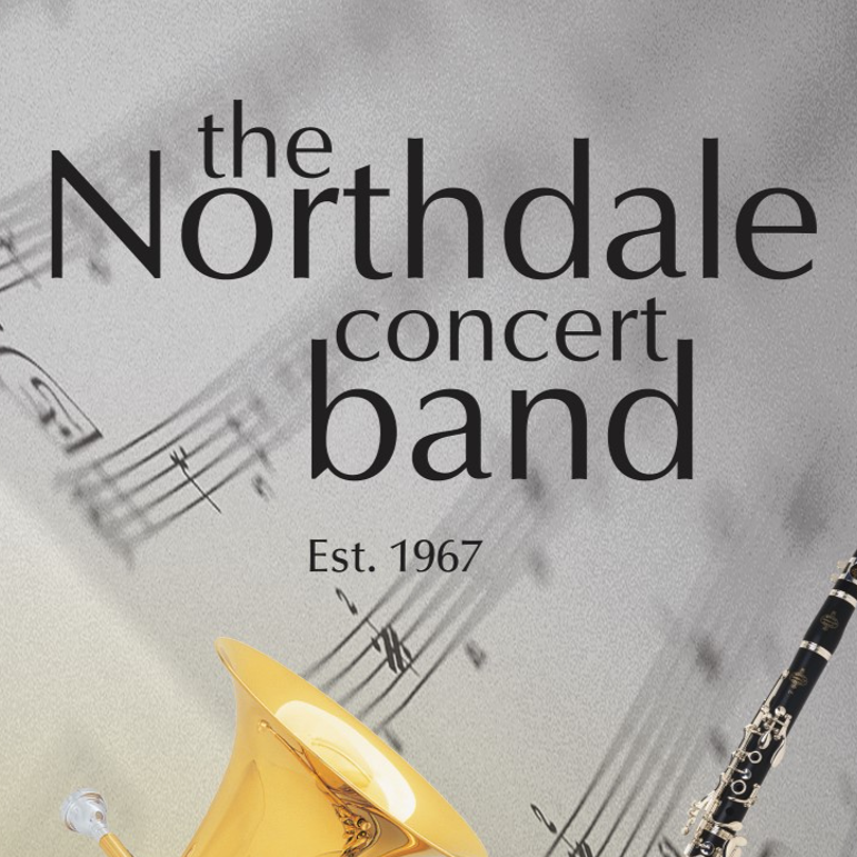 The Northdale Concert Band