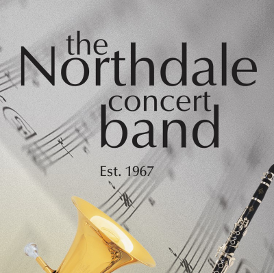 The Northdale Concert Band