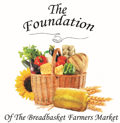 The Foundation of the Breadbasket Farmers Market