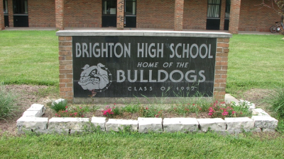 Brighton High School Parent Teacher Organization