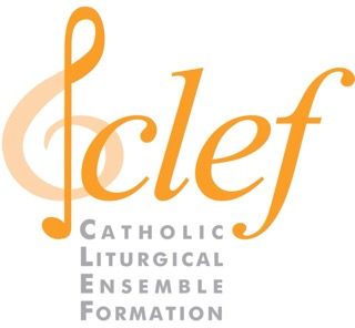 Catholic Liturgical Ensemble Formation