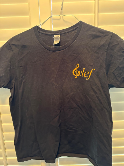 T-Shirt, Men 4XL item