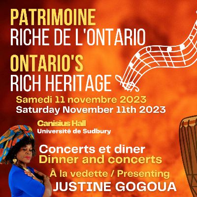 Contact interculturel francophone de Sudbury