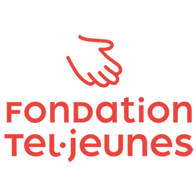 Fondation Tel-jeunes