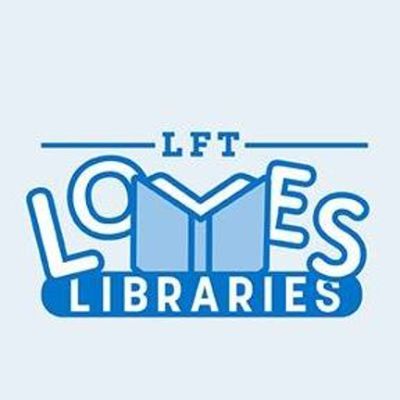Lafayette Loves Libraries PAC