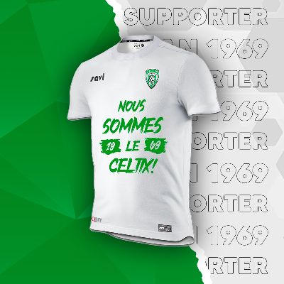 Celtix FAN 1969 Blanc/ Taille 2XL item