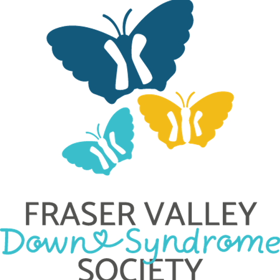Fraser Valley Down Syndrome Society