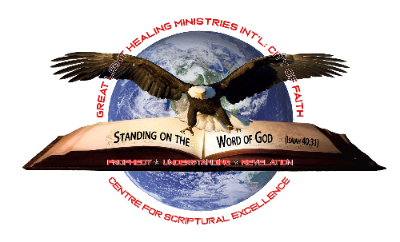 Great Light Healing Ministries