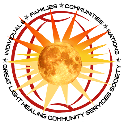 Great Light Healing Ministries