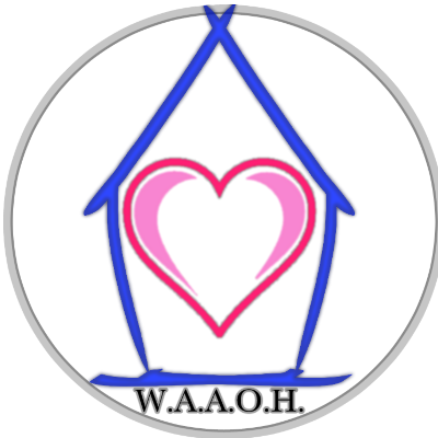 We. Are. All. One. House. Organization, Inc.