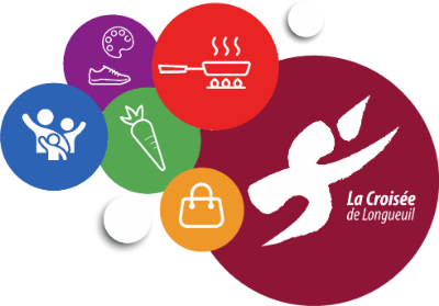 La Croisée de Longueuil Inc.