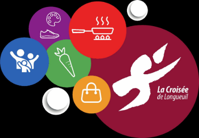 La Croisée de Longueuil Inc.