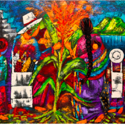 Looking for the Dream LIMITED EDITION PRINT item