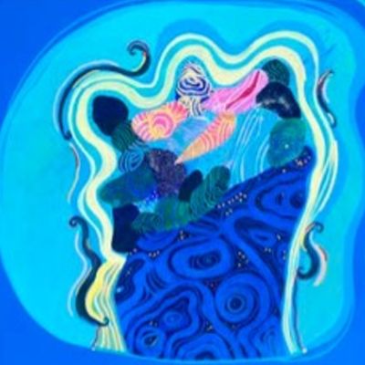 Lowanna PAINTING item