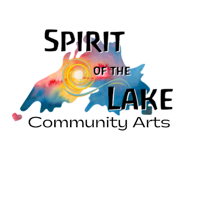 Spirit of the Lake Community Arts