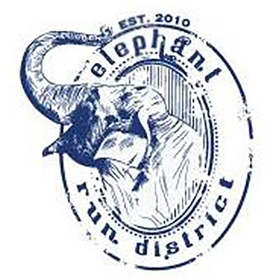 Elephant Run District