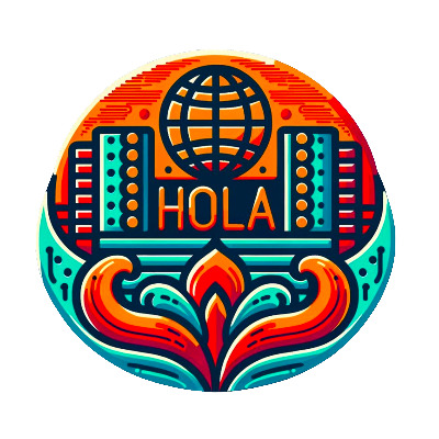 Hola Data Organization