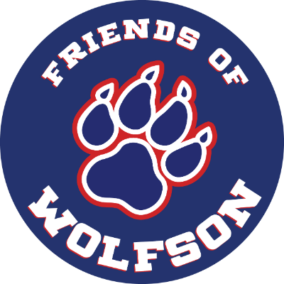Friends of Wolfson